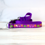 Matching Pet Leash for Dogs & Cats Add-On